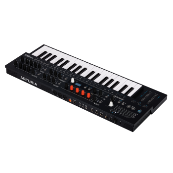 ARTURIA MINIFREAK synthétiseur polyphonique  hybride minifreak