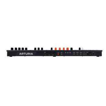 ARTURIA MINIFREAK synthétiseur polyphonique  hybride minifreak