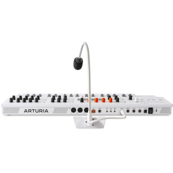 ARTURIA MINIFREAK-VOC minifreak synthétiseur numérique et vocodeur