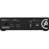 ARTURIA MINIFUSE1-BK interface audio  usb 1 entrée  minifuse noire