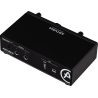 ARTURIA MINIFUSE1-BK interface audio  usb 1 entrée  minifuse noire