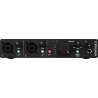 ARTURIA MINIFUSE2-BK interface audio  usb 2 entrées  minifuse noire