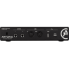 ARTURIA MINIFUSE2-BK interface audio  usb 2 entrées  minifuse noire