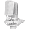ARTURIA MINIFUSE2-RP-WH pack d'enregistrement minifuse 2 blanc