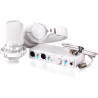 ARTURIA MINIFUSE2-RP-WH pack d'enregistrement minifuse 2 blanc