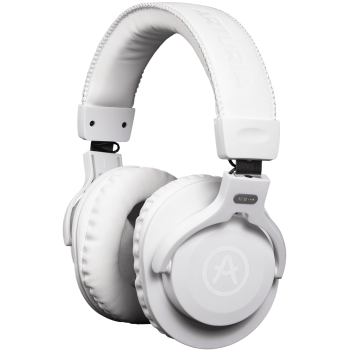 ARTURIA MINIFUSE2-RP-WH pack d'enregistrement minifuse 2 blanc