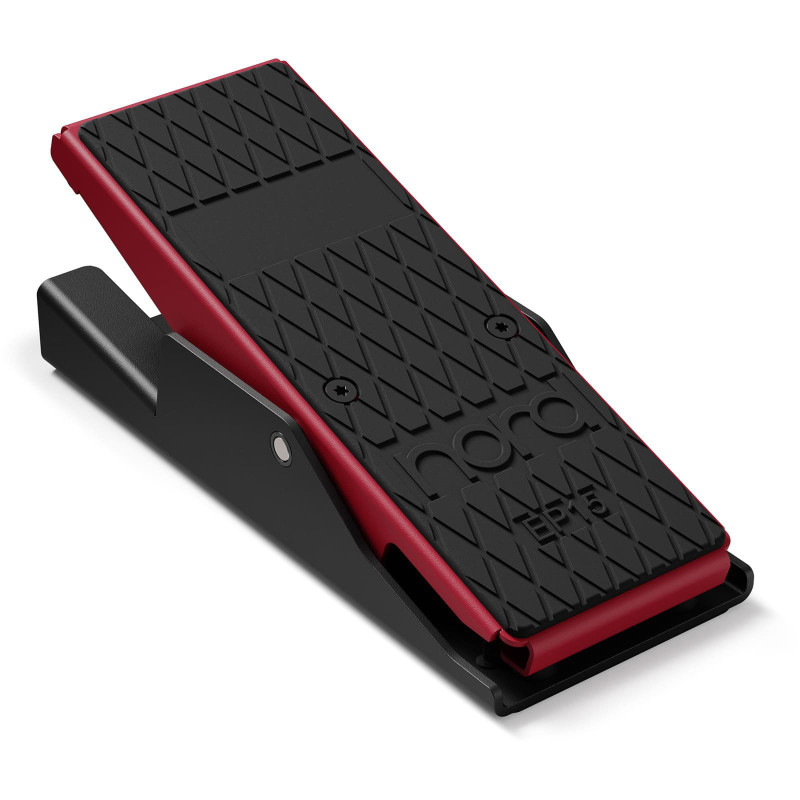NORD EP-15 pédale d'expression (ouverture 15°)