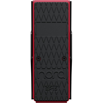 NORD EP-15 pédale d'expression (ouverture 15°)