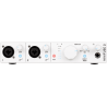 ARTURIA MINIFUSE2-WH interface audio  usb 2 entrées  minifuse blanche