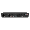 ARTURIA MINIFUSE4-BK interface audio usb 4 e/s minifuse 4 noire