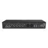 ARTURIA MINIFUSE4-BK interface audio usb 4 e/s minifuse 4 noire