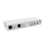 ARTURIA MINIFUSE4-WH interface audio usb 4 e/s minifuse 4 blanche