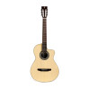 ESTEVE CROSSOVER-SP guitare esteve crossover table epicea