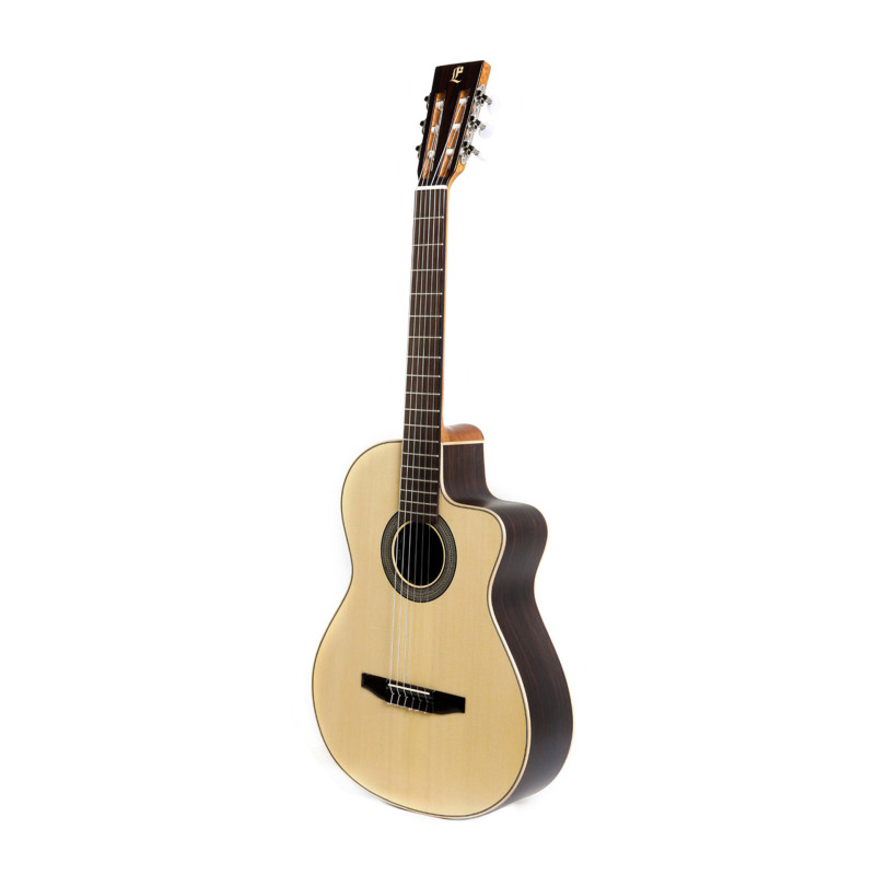 ESTEVE CROSSOVER-SP guitare esteve crossover table epicea