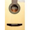 ESTEVE CROSSOVER-SP guitare esteve crossover table epicea