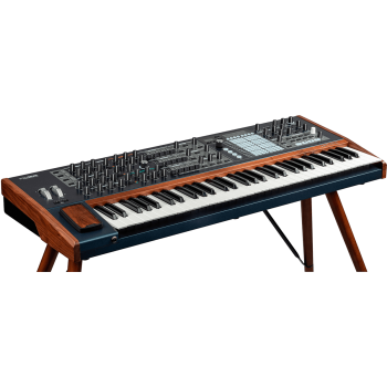 ARTURIA POLYBRUTE synthetiseur analogique polybrute