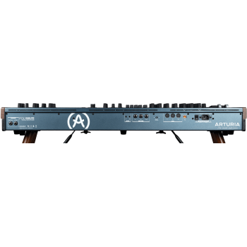ARTURIA POLYBRUTE synthetiseur analogique polybrute