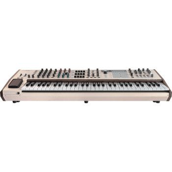 ARTURIA POLYBRUTE12 synthétiseur analogique polybrute 12 voix