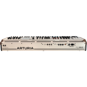 ARTURIA POLYBRUTE12 synthétiseur analogique polybrute 12 voix