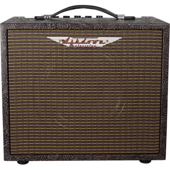 ASHDOWN WOODSMAN-PARLOUR ampli acoustique 25 watts