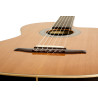 ESTEVE CROSSOVER-CD guitare esteve crossover table cedre