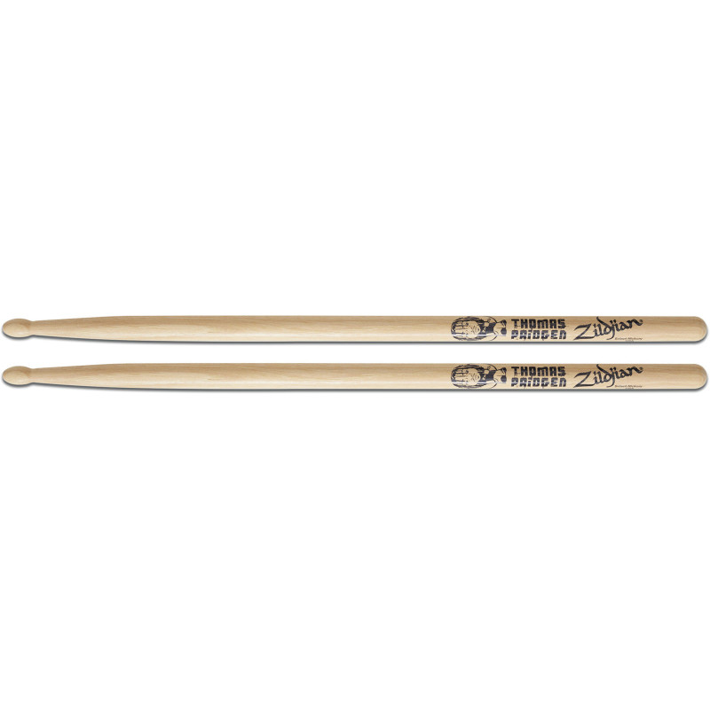 ZILDJIAN ASTP signature thomas pridgen