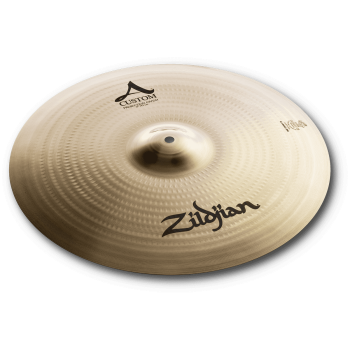 ZILDJIAN A20583 a custom 17" projection crash