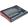 ALLEN & HEATH ZED60-14FX table de mixage zed60-14fx