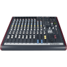 ALLEN & HEATH ZED60-14FX table de mixage zed60-14fx