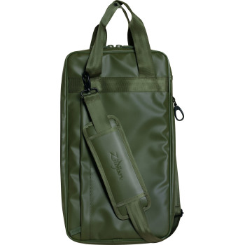 ZILDJIAN ZXSB00602 housse baguettes gigging sage green