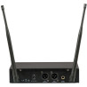 EIKON WM900DKIT UHF.diversity kit wireless mic 2 CH