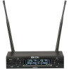 EIKON WM900DKIT UHF.diversity kit wireless mic 2 CH