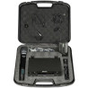 EIKON WM900DKIT UHF.diversity kit wireless mic 2 CH