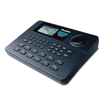ALESIS SR-16 boite a rythmes dynamic artic