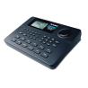 ALESIS SR-16 boite a rythmes dynamic artic