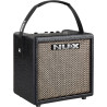 NUX MIGHTY-8BT-MK2 ampli guitare portable 8 watts 2 canaux bluetooth