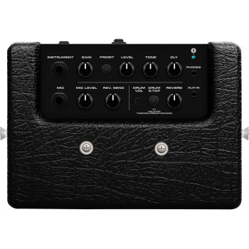 NUX MIGHTY-8BT-MK2 ampli guitare portable 8 watts 2 canaux bluetooth