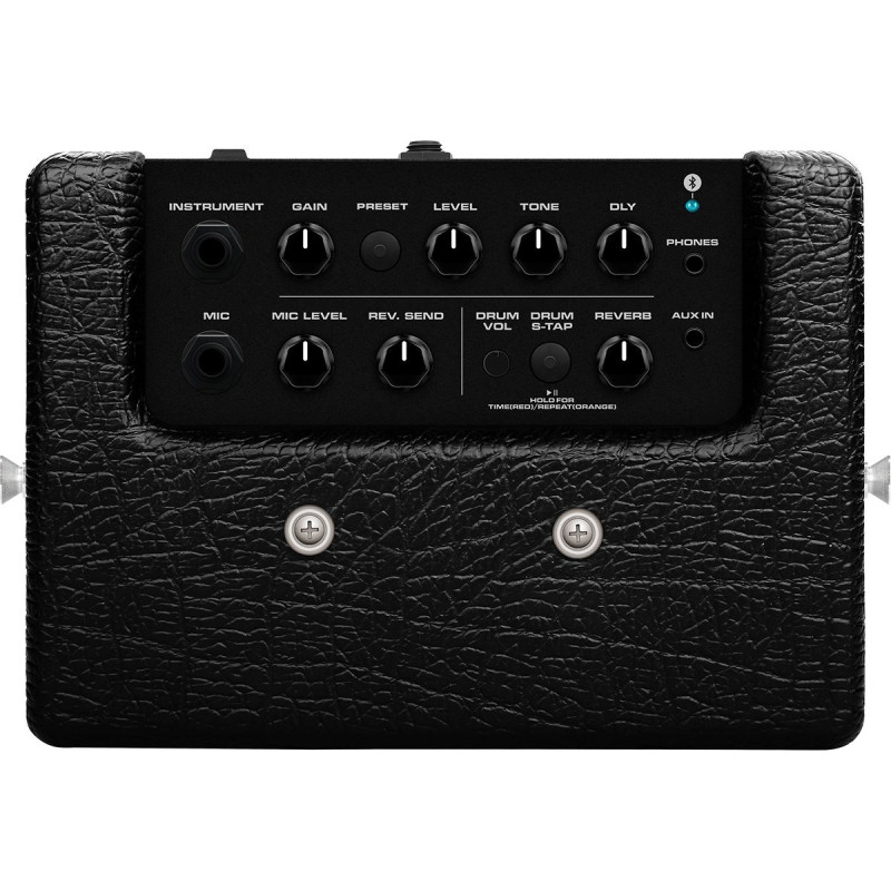 NUX MIGHTY-8BT-MK2 ampli guitare portable 8 watts 2 canaux bluetooth