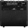 NUX MIGHTY-8BT-MK2 ampli guitare portable 8 watts 2 canaux bluetooth