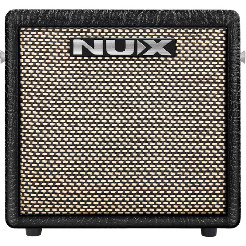 NUX MIGHTY-8BT-MK2 ampli guitare portable 8 watts 2 canaux bluetooth