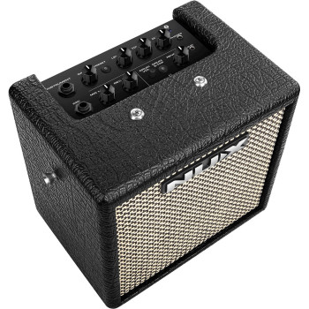NUX MIGHTY-8BT-MK2 ampli guitare portable 8 watts 2 canaux bluetooth