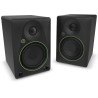 MACKIE CR5BT enceintes actives 5" bluetooth avec contrôle de tonalité (la paire)