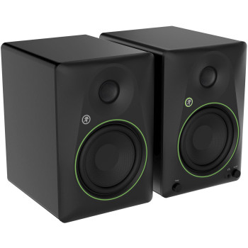 MACKIE CR5BT enceintes actives 5" bluetooth avec contrôle de tonalité (la paire)