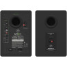 MACKIE CR5BT enceintes actives 5" bluetooth avec contrôle de tonalité (la paire)