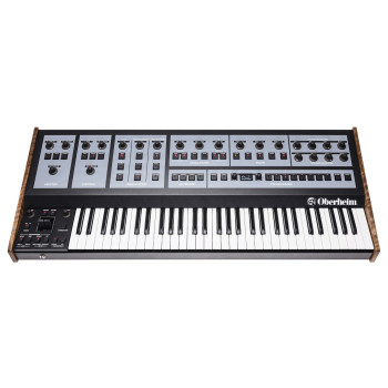 OBERHEIM OB-X8