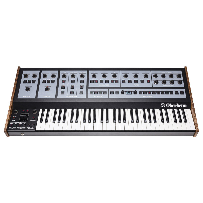 OBERHEIM OB-X8
