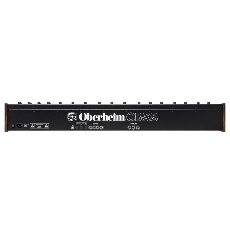 OBERHEIM OB-X8