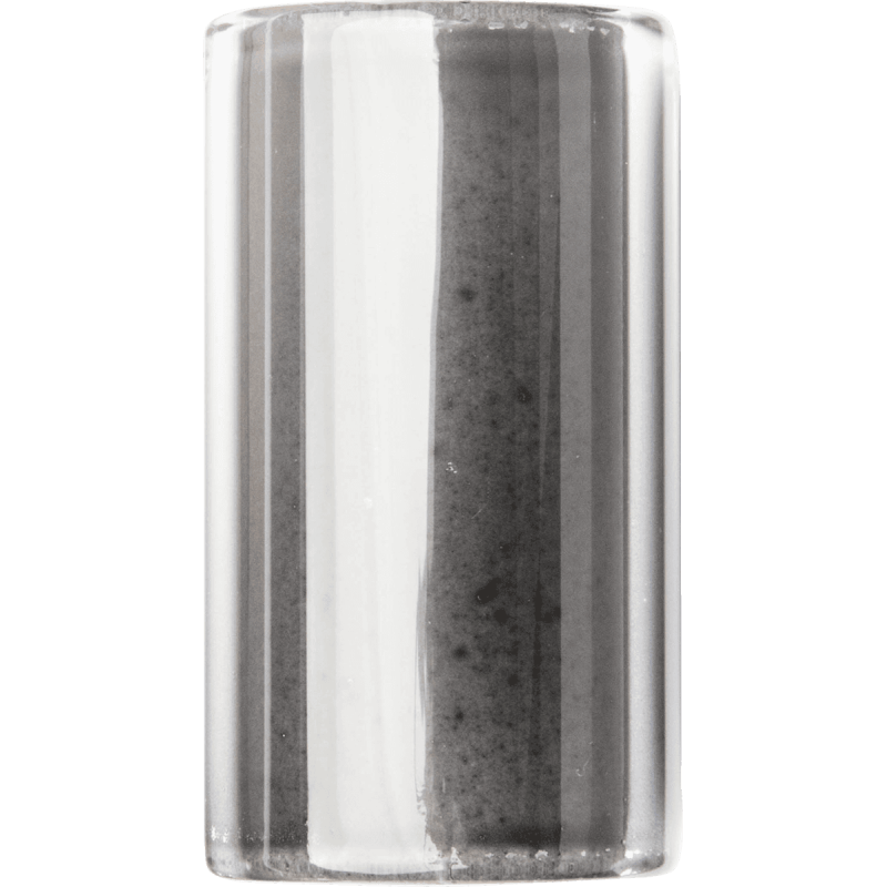 DUNLOP C218 bottleneck verre et céramique
