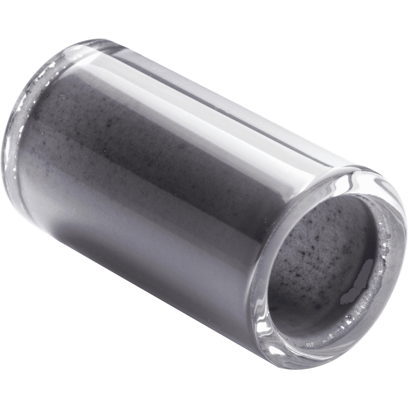 DUNLOP C218 bottleneck verre et céramique