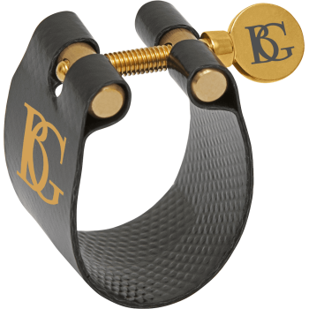 BG LFS ligature flex - saxo soprano